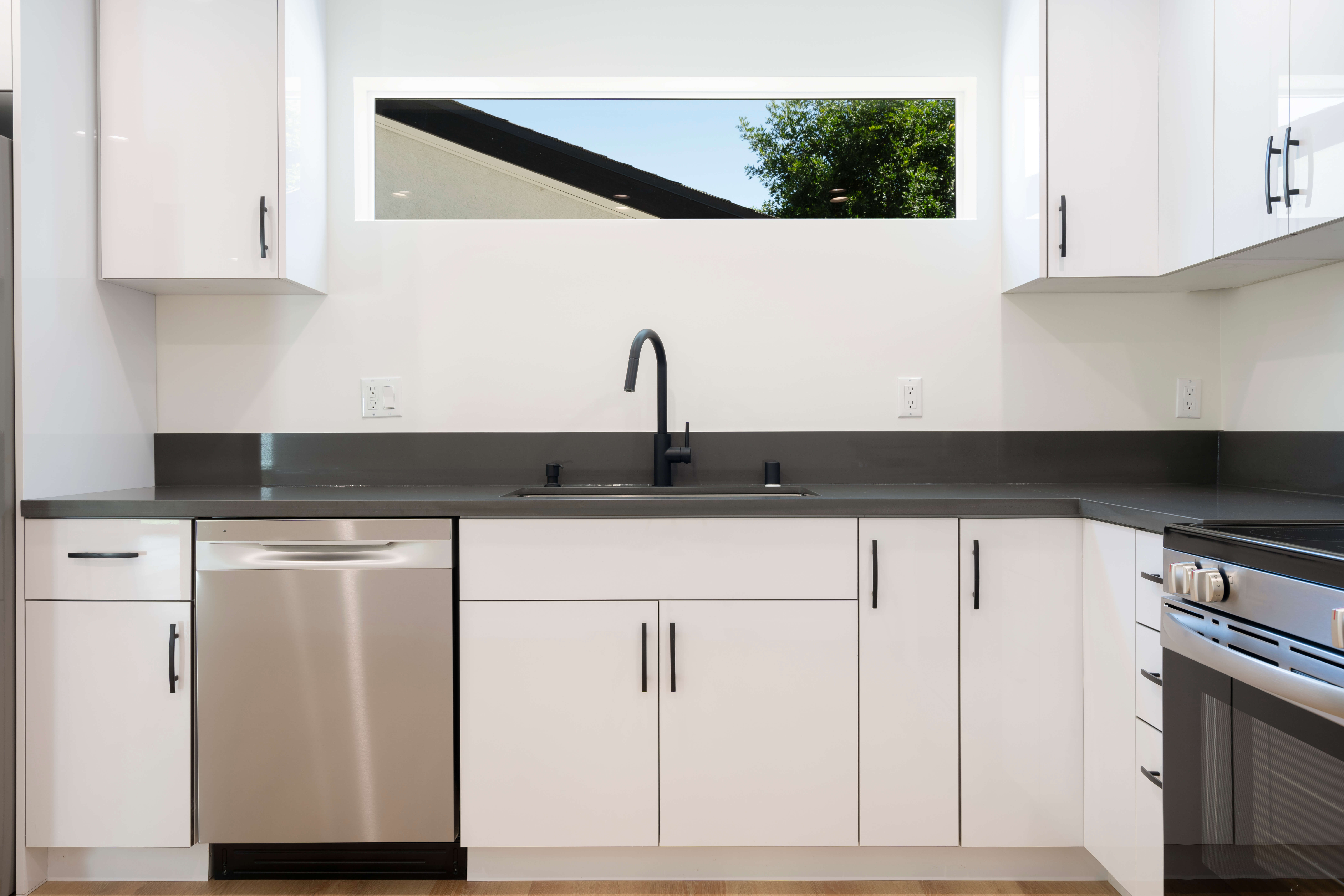 Portland ADU Interior Design Trends 2025: Maximizing Small Spaces