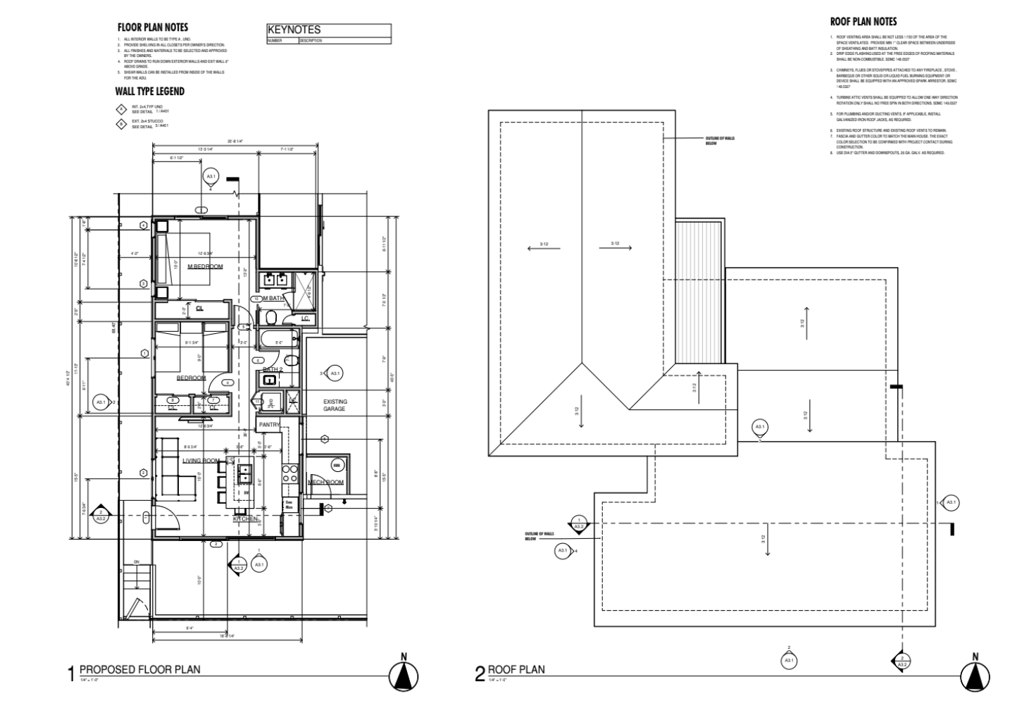 5 Popular ADU Floor Plans for Portland Homeowners