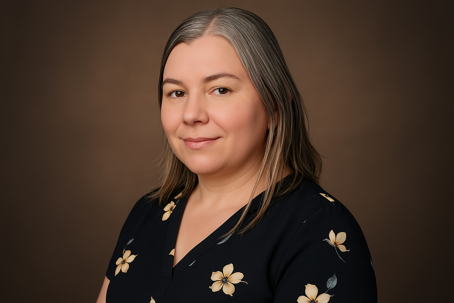 Amanda - Project Manager