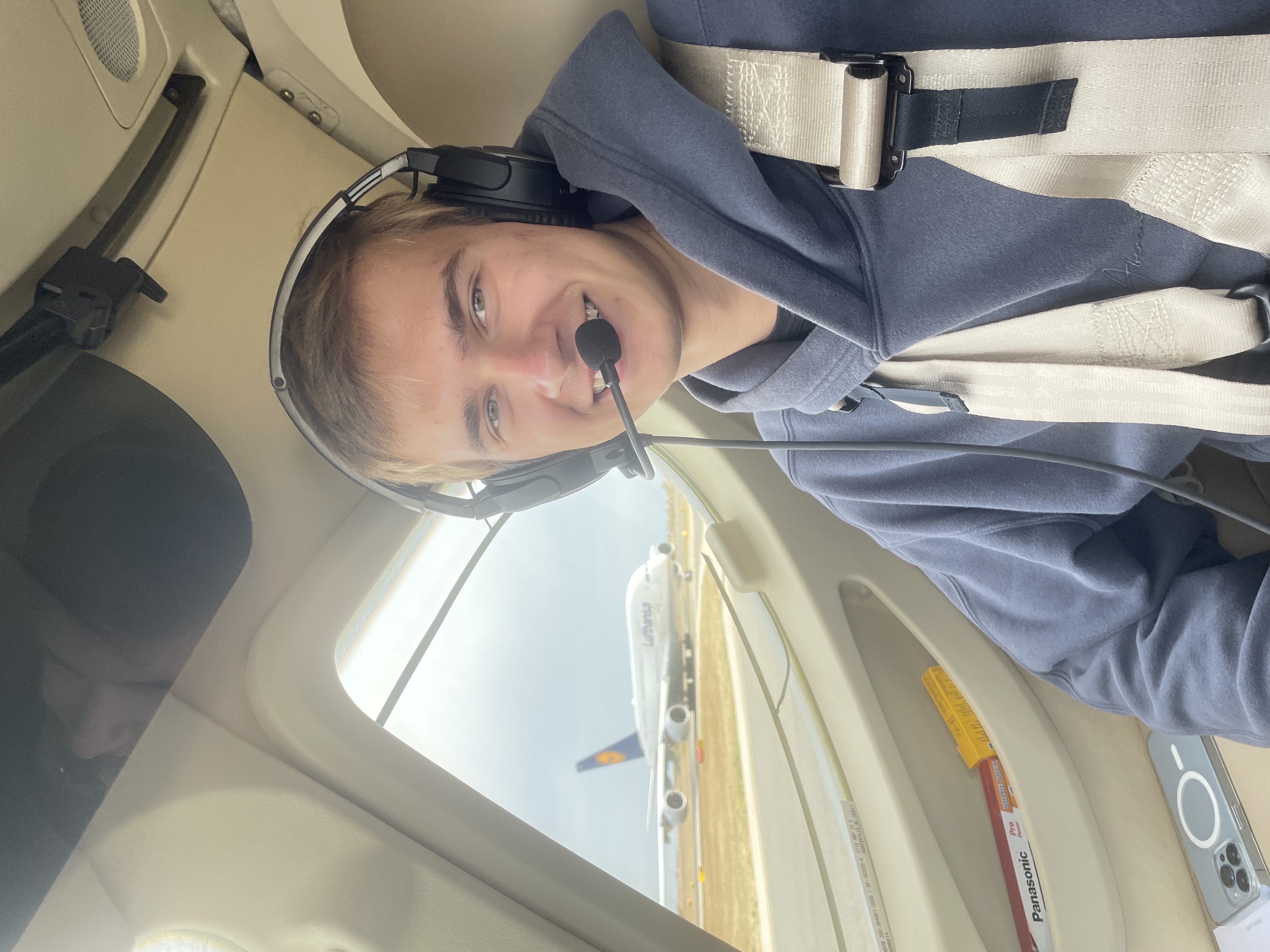 Nick - Project Manager